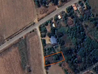 For sale land in Khanu Woralaksaburi, Kamphaeng Phet