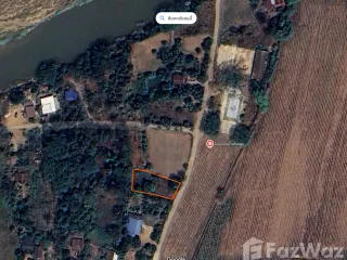 For sale land in Khanu Woralaksaburi, Kamphaeng Phet