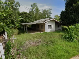 For sale land in Khanu Woralaksaburi, Kamphaeng Phet