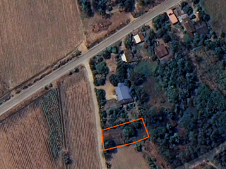 For sale land in Khanu Woralaksaburi, Kamphaeng Phet