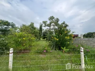 For sale land in Chom Bueng, Ratchaburi