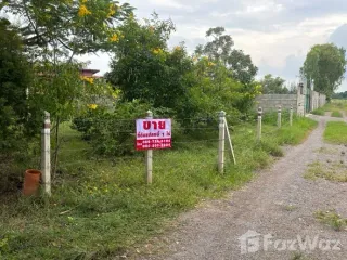 For sale land in Chom Bueng, Ratchaburi