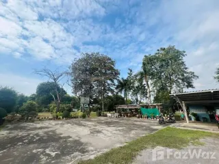 For sale land in Chom Bueng, Ratchaburi