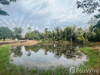 For sale land in Chom Bueng, Ratchaburi