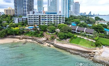 For sale 3 bedrooms condo in Bang Lamung, Chonburi