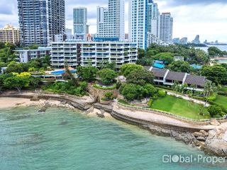 For sale 3 bedrooms condo in Bang Lamung, Chonburi