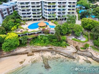 For sale 3 bedrooms condo in Bang Lamung, Chonburi