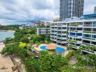 For sale 3 bedrooms condo in Bang Lamung, Chonburi