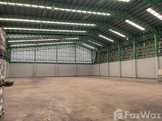 For rent studio house in Mueang Samut Sakhon, Samut Sakhon