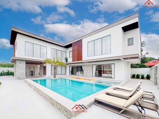 For sale 7 bed house in Bang Lamung, Chonburi