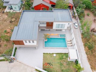 For sale 7 bed house in Bang Lamung, Chonburi