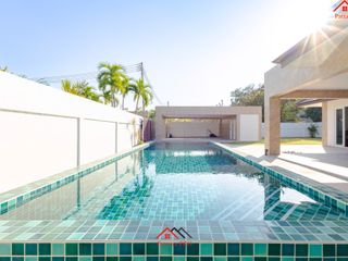 For sale 3 bed house in Bang Lamung, Chonburi