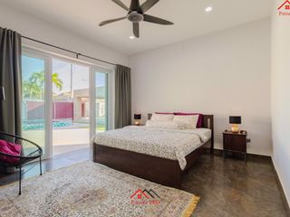For sale 3 bed house in Bang Lamung, Chonburi