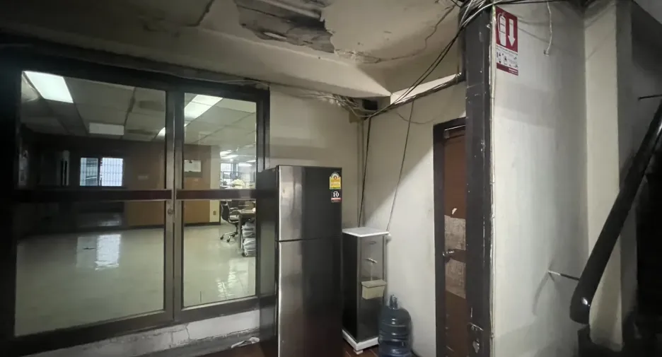 For rent retail Space in Khlong Toei, Bangkok