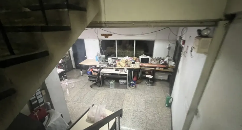 For rent retail Space in Khlong Toei, Bangkok