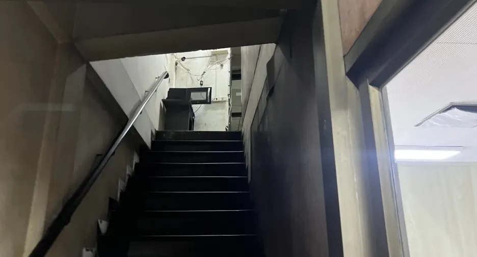For rent retail Space in Khlong Toei, Bangkok