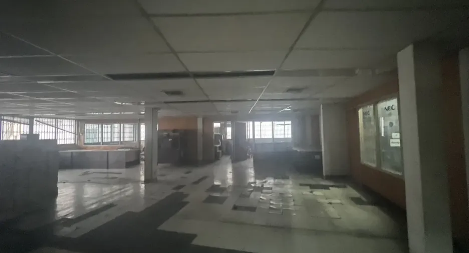 For rent retail Space in Khlong Toei, Bangkok