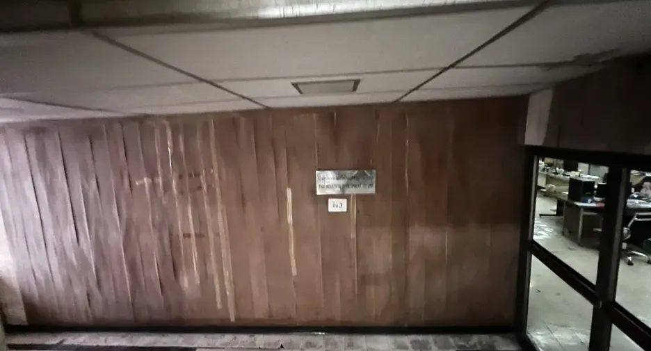 For rent retail Space in Khlong Toei, Bangkok