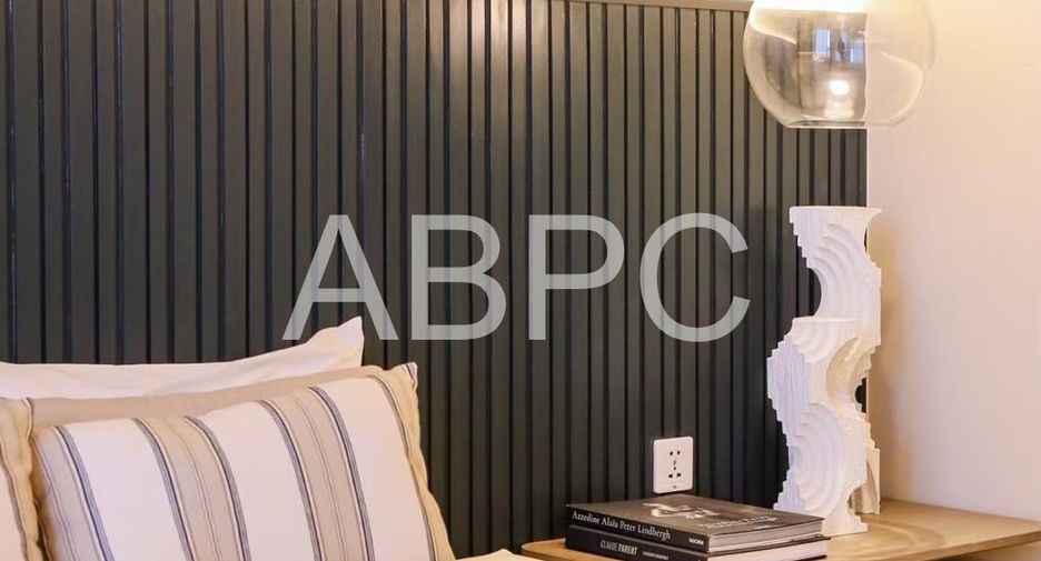 À vendre 1 chambre condo 