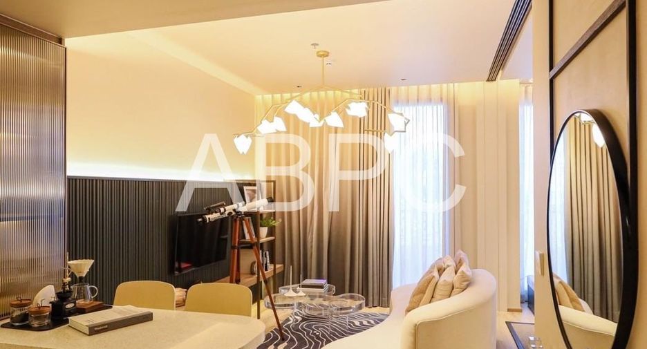 À vendre 1 chambre condo 