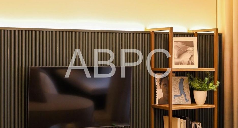 À vendre 1 chambre condo 