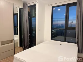 For rent 1 bed condo in Min Buri, Bangkok