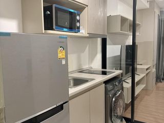 For rent 1 bed condo in Min Buri, Bangkok