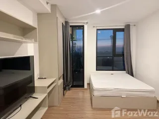 For rent 1 bed condo in Min Buri, Bangkok