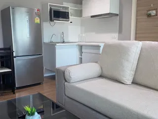 For rent 2 Beds condo in Bang Na, Bangkok