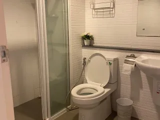 For rent 2 Beds condo in Bang Na, Bangkok