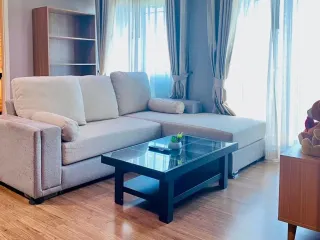 For rent 2 Beds condo in Bang Na, Bangkok