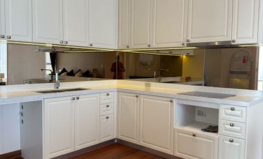 For rent 3 Beds condo in Bang Kho Laem, Bangkok