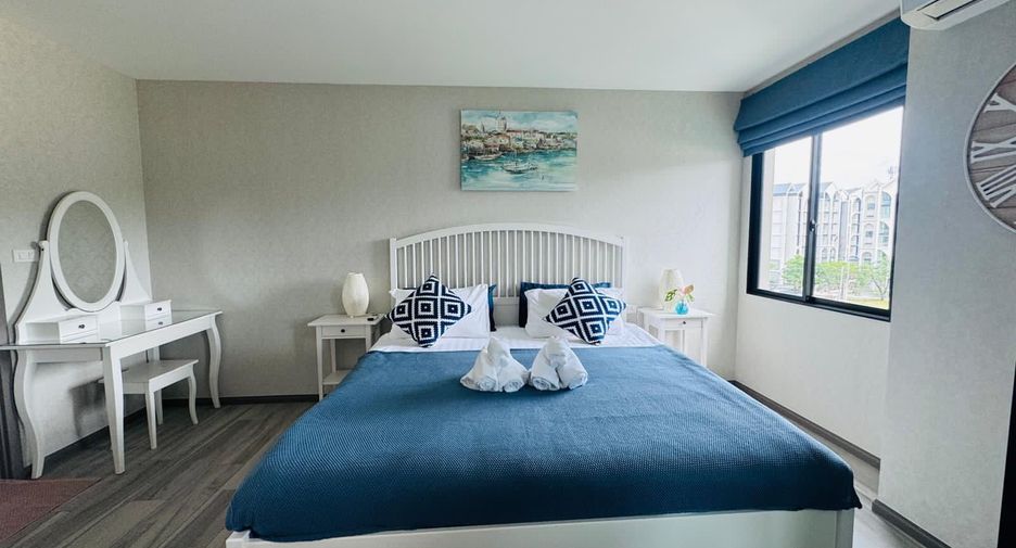 For rent 1 Beds condo in Thalang, Phuket