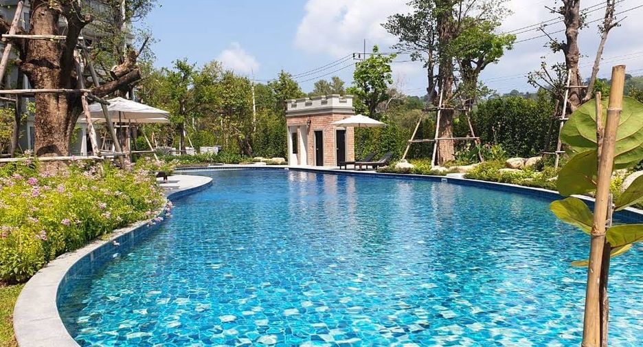 For rent 1 Beds condo in Thalang, Phuket