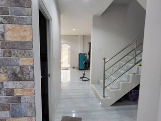 For sale 3 Beds townhouse in Mueang Phetchabun, Phetchabun