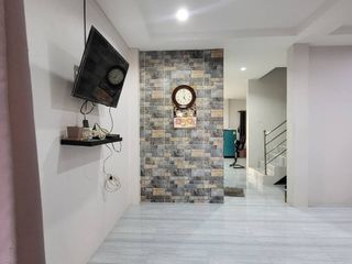 For sale 3 Beds townhouse in Mueang Phetchabun, Phetchabun