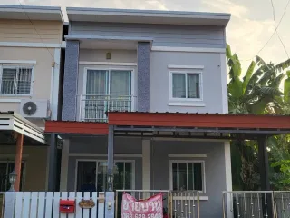 For sale 3 Beds townhouse in Mueang Phetchabun, Phetchabun