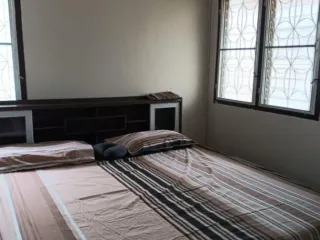 For sale 3 bed townhouse in Sung Noen, Nakhon Ratchasima