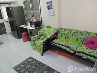 For sale 3 bed townhouse in Sung Noen, Nakhon Ratchasima