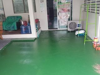 For rent 3 bed townhouse in Sung Noen, Nakhon Ratchasima