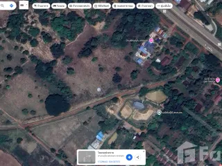 For sale land in Mueang Sakon Nakhon, Sakon Nakhon