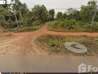 For sale land in Mueang Sakon Nakhon, Sakon Nakhon