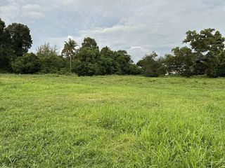 For sale land in Mueang Sakon Nakhon, Sakon Nakhon
