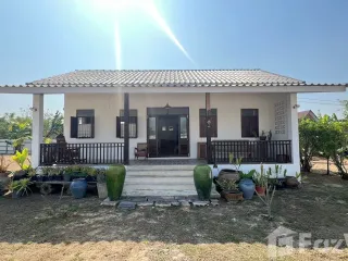 For rent 1 bed house in Mae Sot, Tak