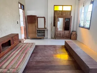 For rent 1 bed house in Mae Sot, Tak