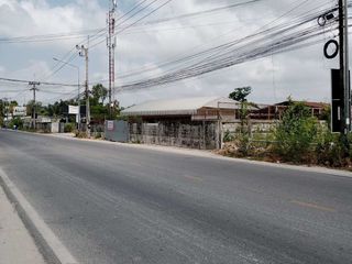 For sale land in Mueang Rayong, Rayong