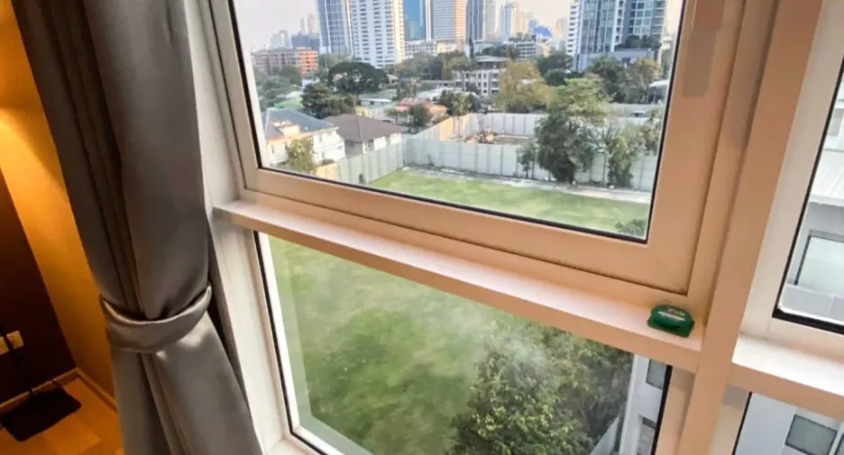 For sale スタジオ condo in Watthana, Bangkok