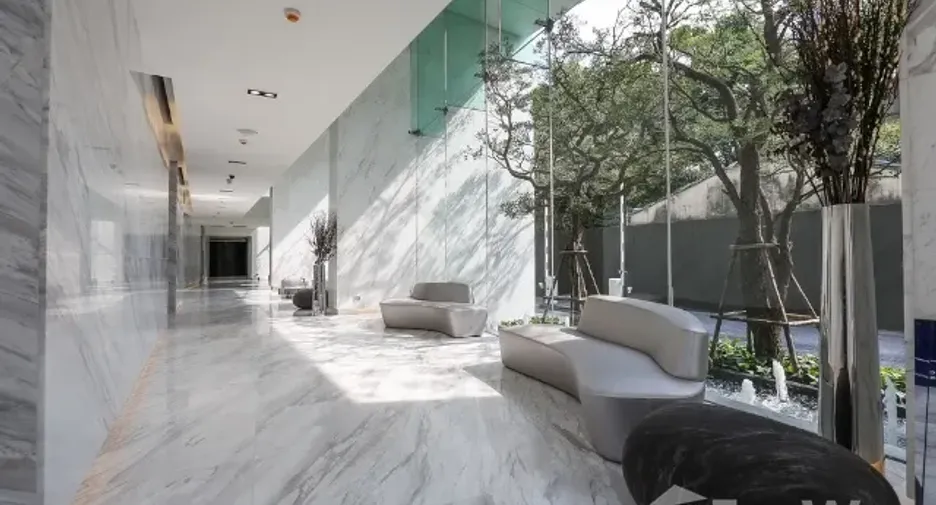 For sale スタジオ condo in Watthana, Bangkok