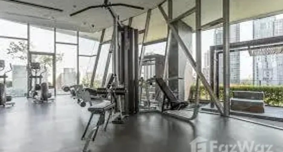 For sale スタジオ condo in Watthana, Bangkok