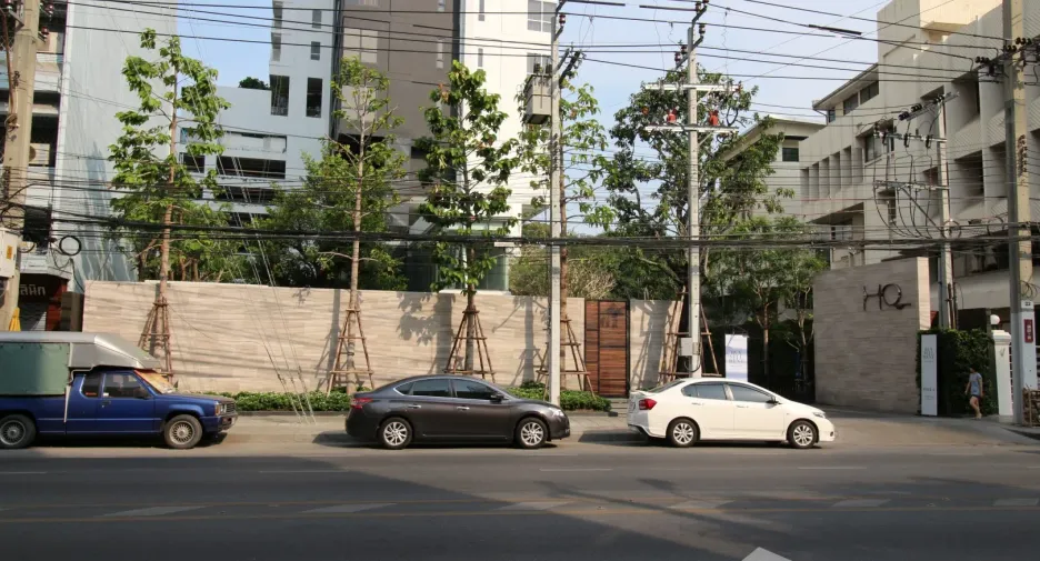 For sale スタジオ condo in Watthana, Bangkok